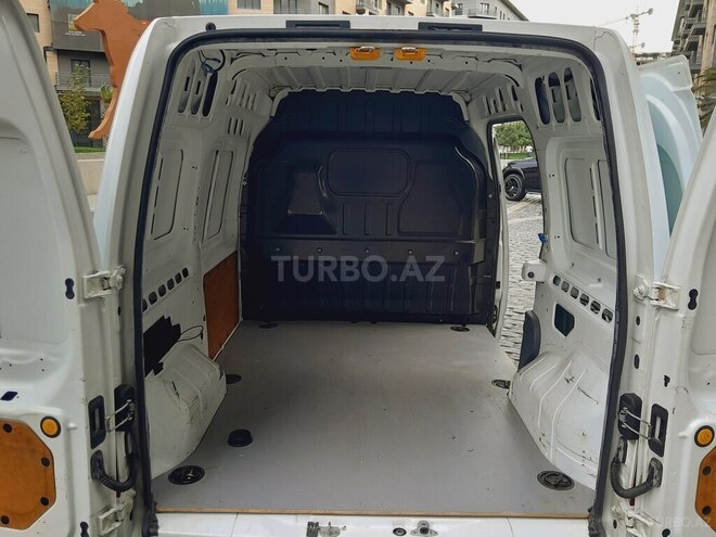 Ford Tourneo Connect 2011, 195,000 km - 1.8 l - Bakı