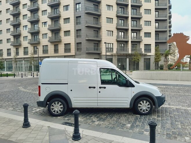 Ford Tourneo Connect 2011, 195,000 km - 1.8 l - Bakı