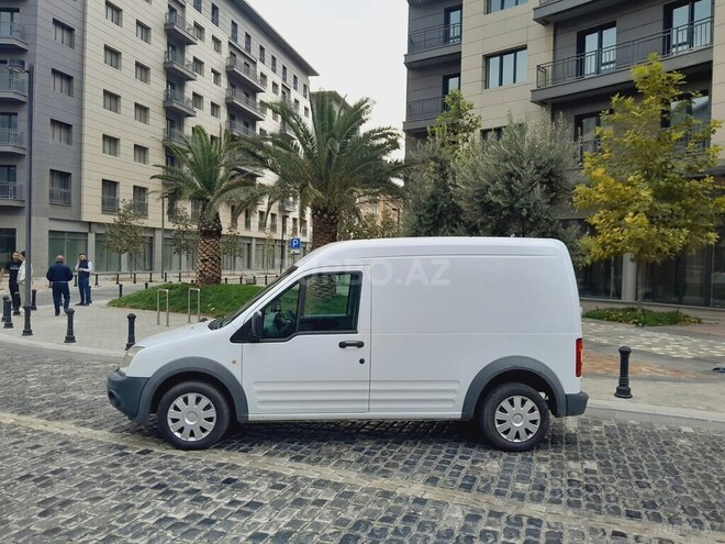 Ford Tourneo Connect 2011, 195,000 km - 1.8 l - Bakı