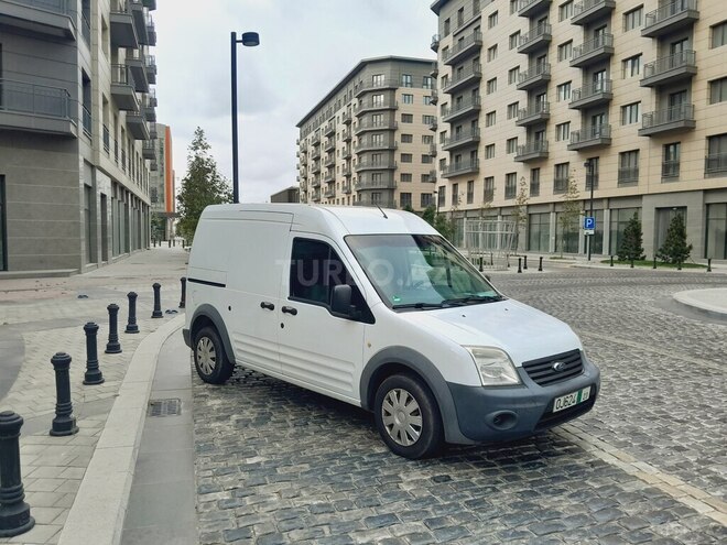 Ford Tourneo Connect 2011, 195,000 km - 1.8 l - Bakı