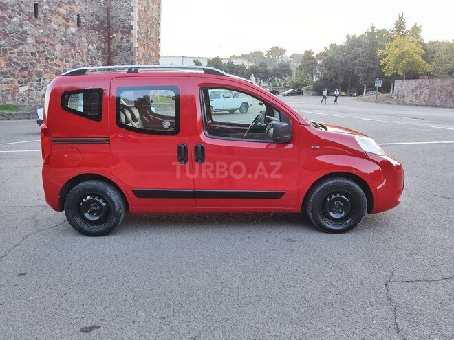 Fiat Fiorino 2009, 211,951 km - 1.4 л - Tovuz
