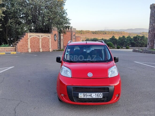 Fiat Fiorino 2009, 211,951 km - 1.4 л - Tovuz