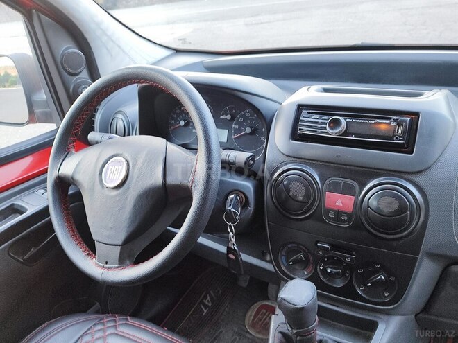 Fiat Fiorino 2009, 211,951 km - 1.4 л - Tovuz