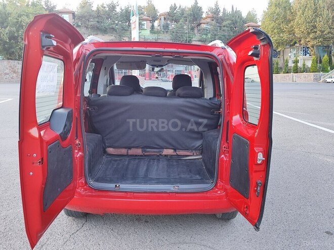 Fiat Fiorino 2009, 211,951 km - 1.4 л - Tovuz