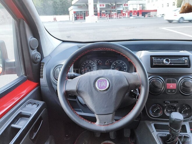 Fiat Fiorino 2009, 211,951 km - 1.4 л - Tovuz