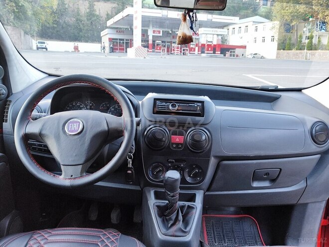 Fiat Fiorino 2009, 211,951 km - 1.4 л - Tovuz