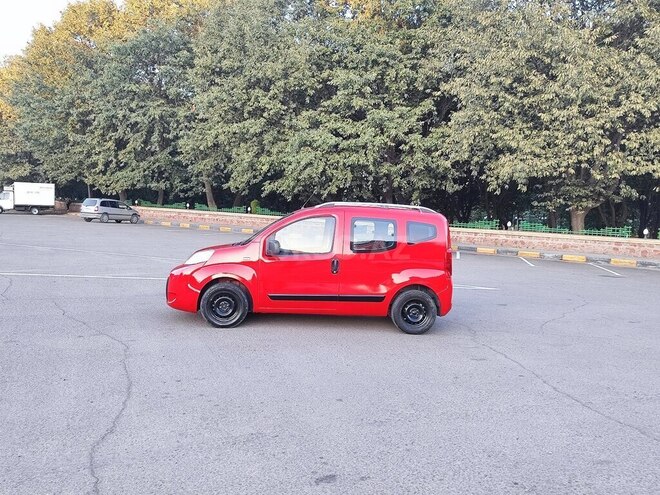 Fiat Fiorino 2009, 211,951 km - 1.4 л - Tovuz