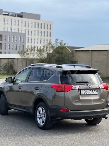 Toyota RAV4 2013, 90,000 km - 2.0 l - Bakı