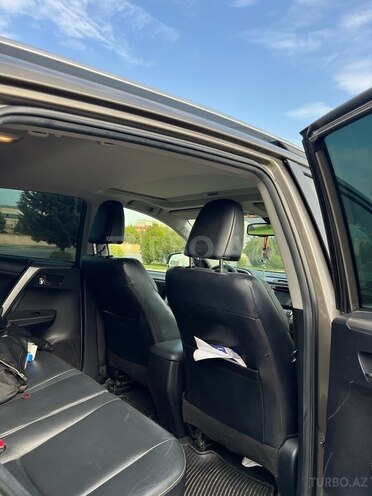 Toyota RAV4 2013, 90,000 km - 2.0 l - Bakı