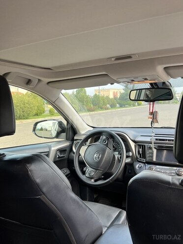 Toyota RAV4 2013, 90,000 km - 2.0 l - Bakı