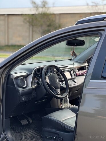 Toyota RAV4 2013, 90,000 km - 2.0 l - Bakı
