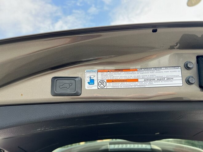 Toyota RAV4 2013, 90,000 km - 2.0 l - Bakı