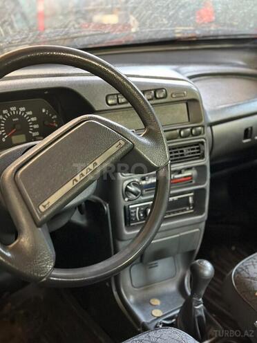 LADA (VAZ) 2108 2004, 82,000 km - 1.5 l - Bakı