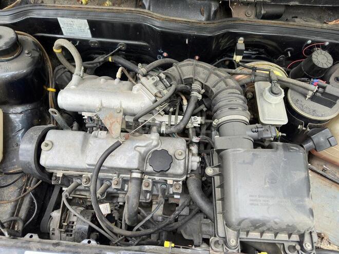 LADA (VAZ) 2108 2004, 82,000 km - 1.5 l - Bakı