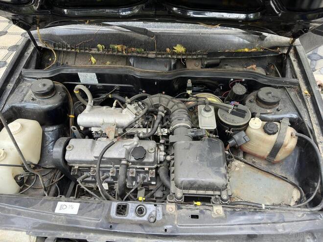 LADA (VAZ) 2108 2004, 82,000 km - 1.5 l - Bakı