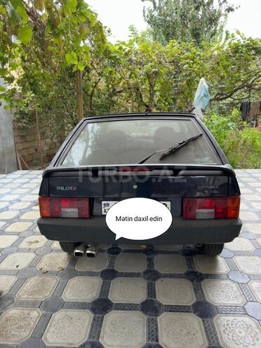LADA (VAZ) 2108 2004, 82,000 km - 1.5 l - Bakı