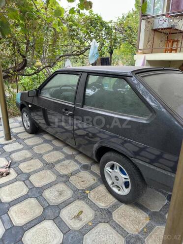 LADA (VAZ) 2108 2004, 82,000 km - 1.5 l - Bakı