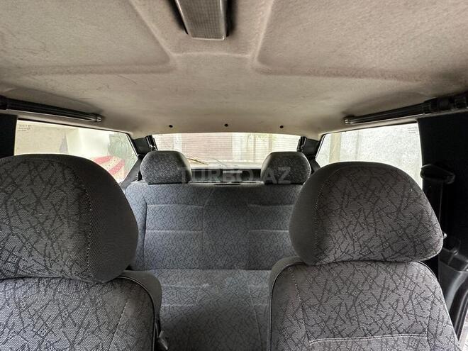 LADA (VAZ) 2108 2004, 82,000 km - 1.5 l - Bakı