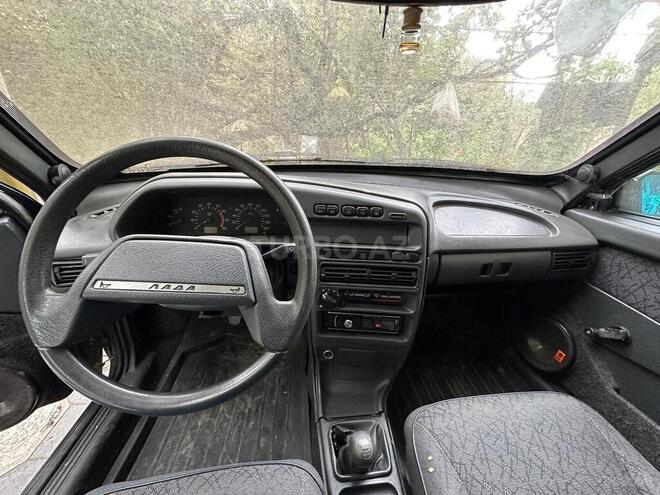 LADA (VAZ) 2108 2004, 82,000 km - 1.5 l - Bakı