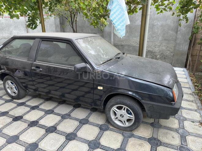 LADA (VAZ) 2108 2004, 82,000 km - 1.5 l - Bakı