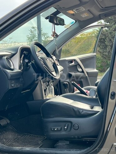 Toyota RAV4 2013, 90,000 km - 2.0 l - Bakı