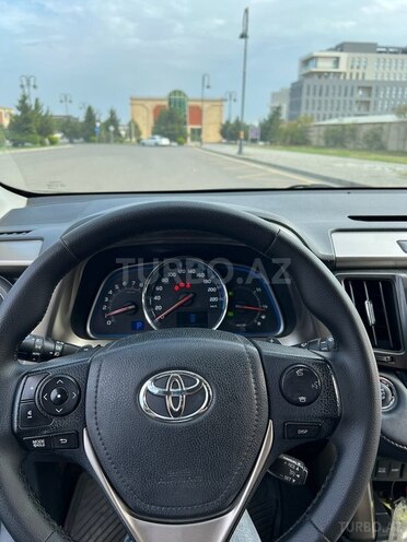 Toyota RAV4 2013, 90,000 km - 2.0 l - Bakı