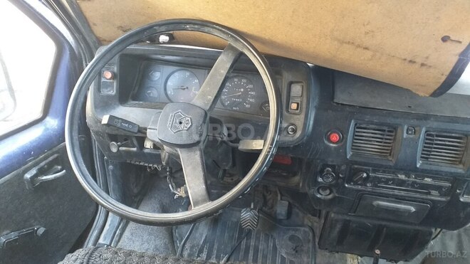 GAZ 2705-757 1995, 15,000 km - 2.4 л - Bakı