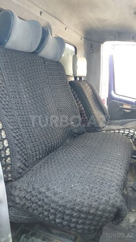 GAZ 2705-757 1995, 15,000 km - 2.4 л - Bakı