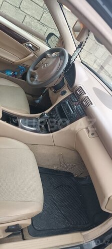 Mercedes C 240 2003, 350,000 km - 2.6 л - Sumqayıt