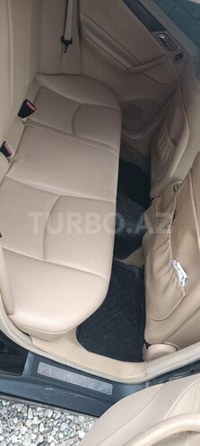 Mercedes C 240 2003, 350,000 km - 2.6 л - Sumqayıt