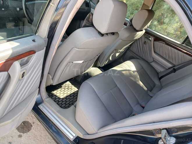 Mercedes C 220 1996, 782,141 km - 2.2 l - Mingəçevir