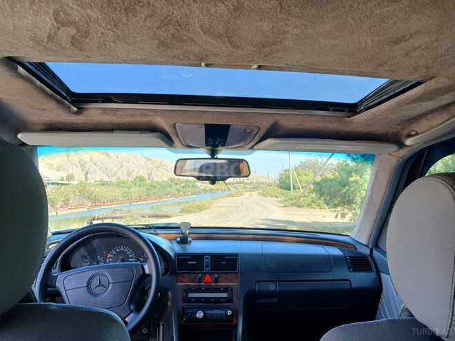 Mercedes C 220 1996, 782,141 km - 2.2 l - Mingəçevir