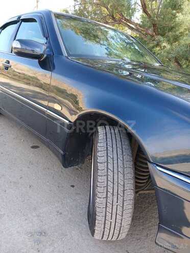 Mercedes C 220 1996, 782,141 km - 2.2 l - Mingəçevir