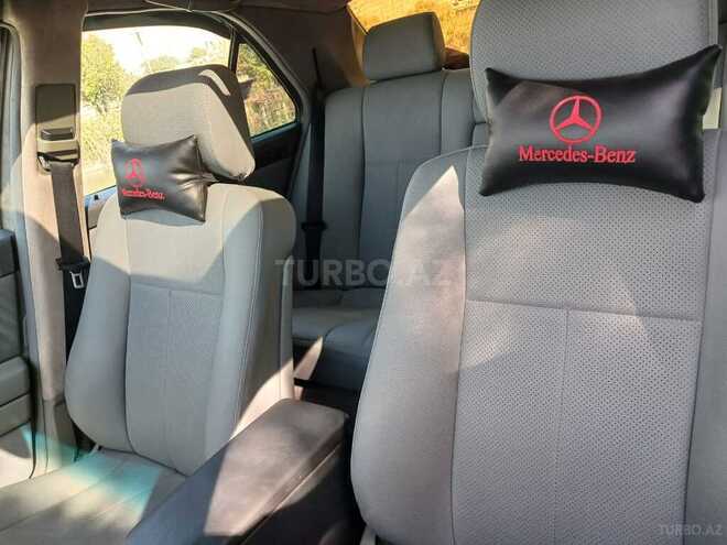 Mercedes C 220 1996, 782,141 km - 2.2 l - Mingəçevir