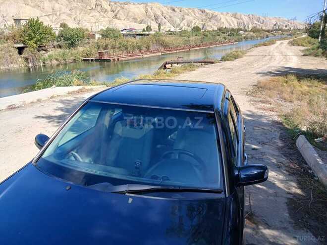 Mercedes C 220 1996, 782,141 km - 2.2 l - Mingəçevir