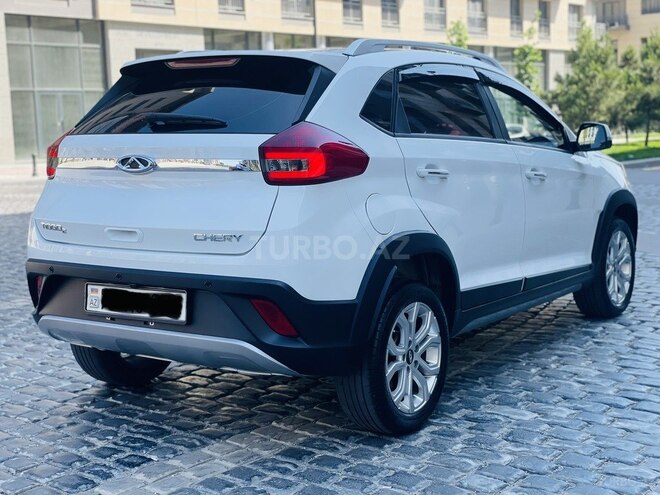 Chery Tiggo 2 2019, 32,000 km - 1.5 l - Bakı