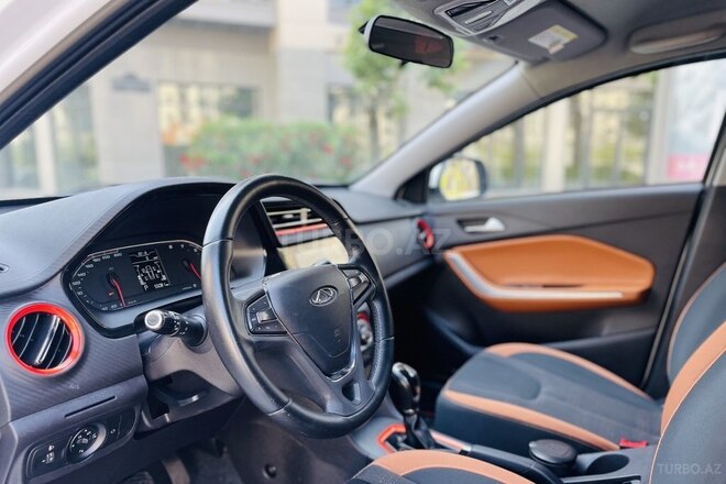 Chery Tiggo 2 2019, 32,000 km - 1.5 l - Bakı