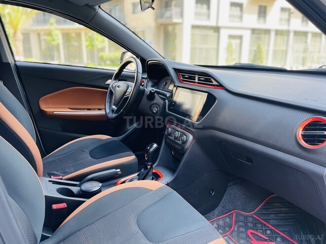 Chery Tiggo 2 2019, 32,000 km - 1.5 l - Bakı