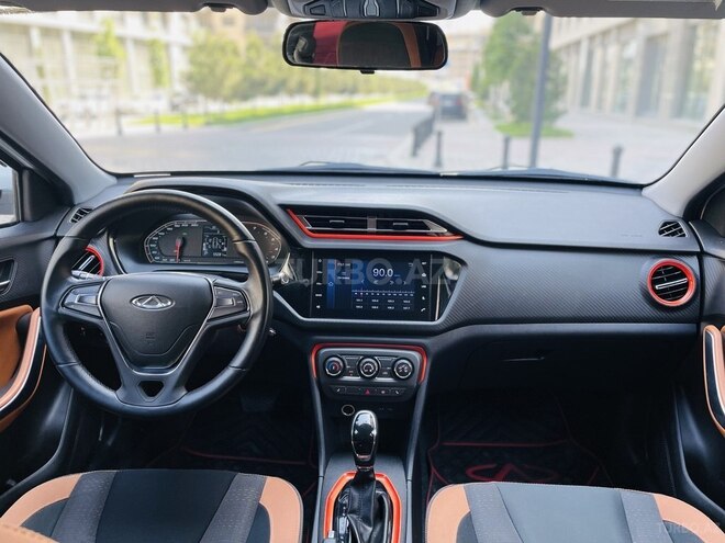 Chery Tiggo 2 2019, 32,000 km - 1.5 l - Bakı