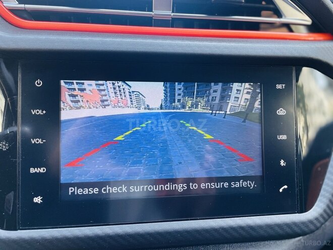 Chery Tiggo 2 2019, 32,000 km - 1.5 l - Bakı