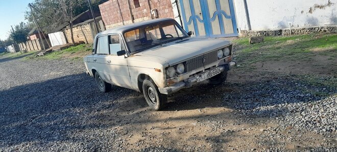 LADA (VAZ) 2106 1986, 256,323 km - 1.5 л - Neftçala
