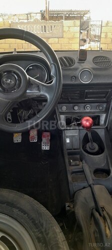 LADA (VAZ) 2106 1986, 256,323 km - 1.5 л - Neftçala