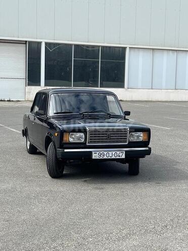 LADA (VAZ) 2107 2011, 28,200 km - 1.6 l - Bakı
