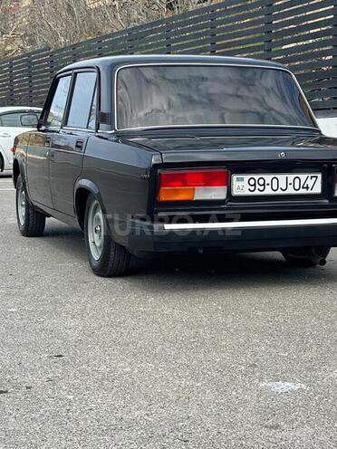 LADA (VAZ) 2107 2011, 28,200 km - 1.6 l - Bakı