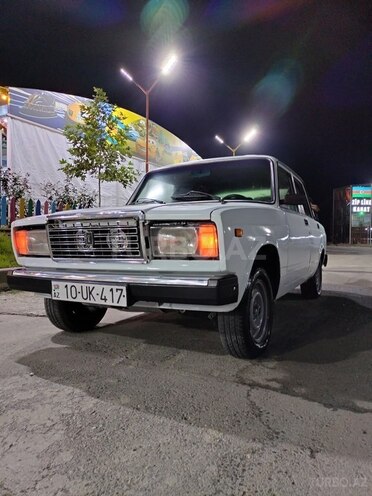 LADA (VAZ) 2107 2003, 32,352 km - 1.6 l - Bakı