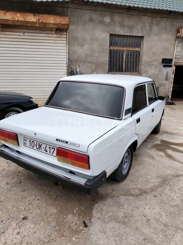 LADA (VAZ) 2107 2003, 32,352 km - 1.6 l - Bakı