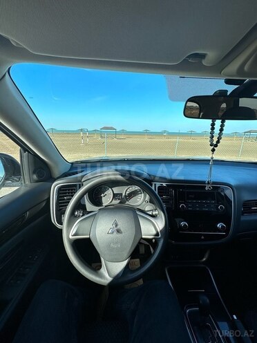 Mitsubishi Outlander 2020, 80,800 km - 2.0 l - Bakı