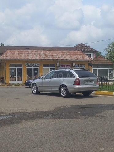 Mercedes C 220 2001, 505,678 km - 2.2 l - Lənkəran