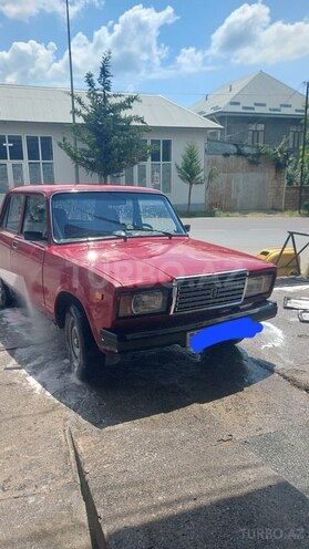 LADA (VAZ) 2107 1993, 200,000 km - 1.5 l - Bakı