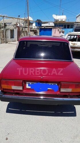 LADA (VAZ) 2107 1993, 200,000 km - 1.5 l - Bakı